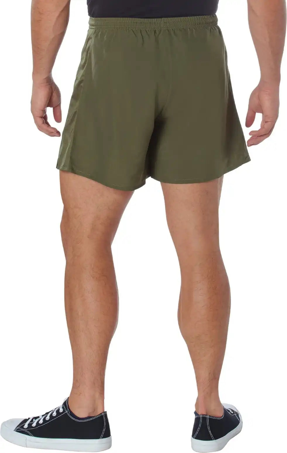 Rothco Physical Training Pt Shorts
