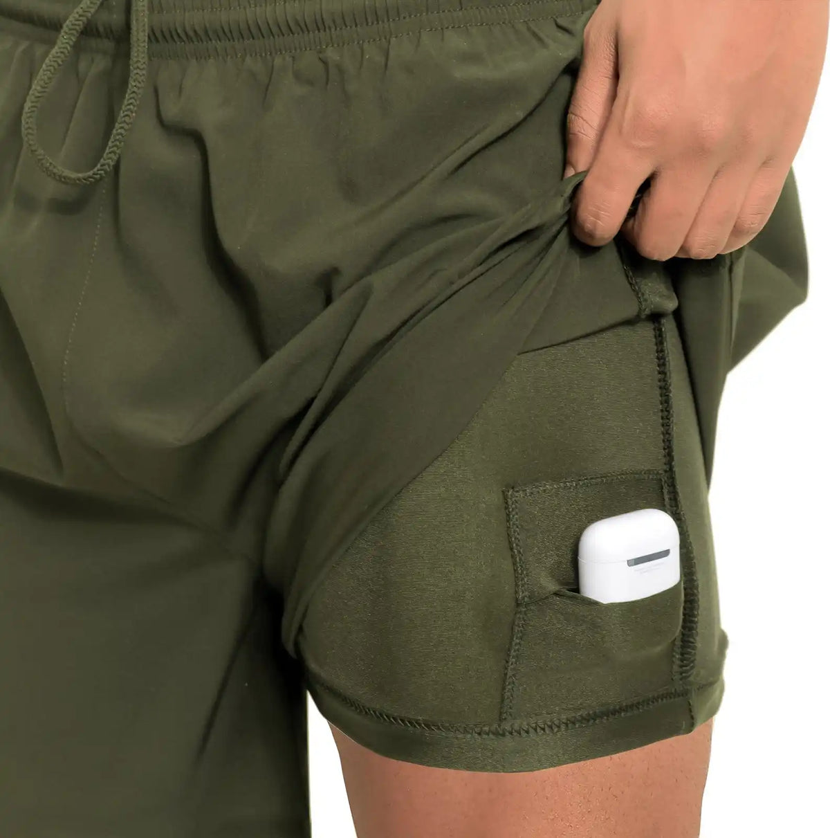 Rothco Physical Training Pt Shorts