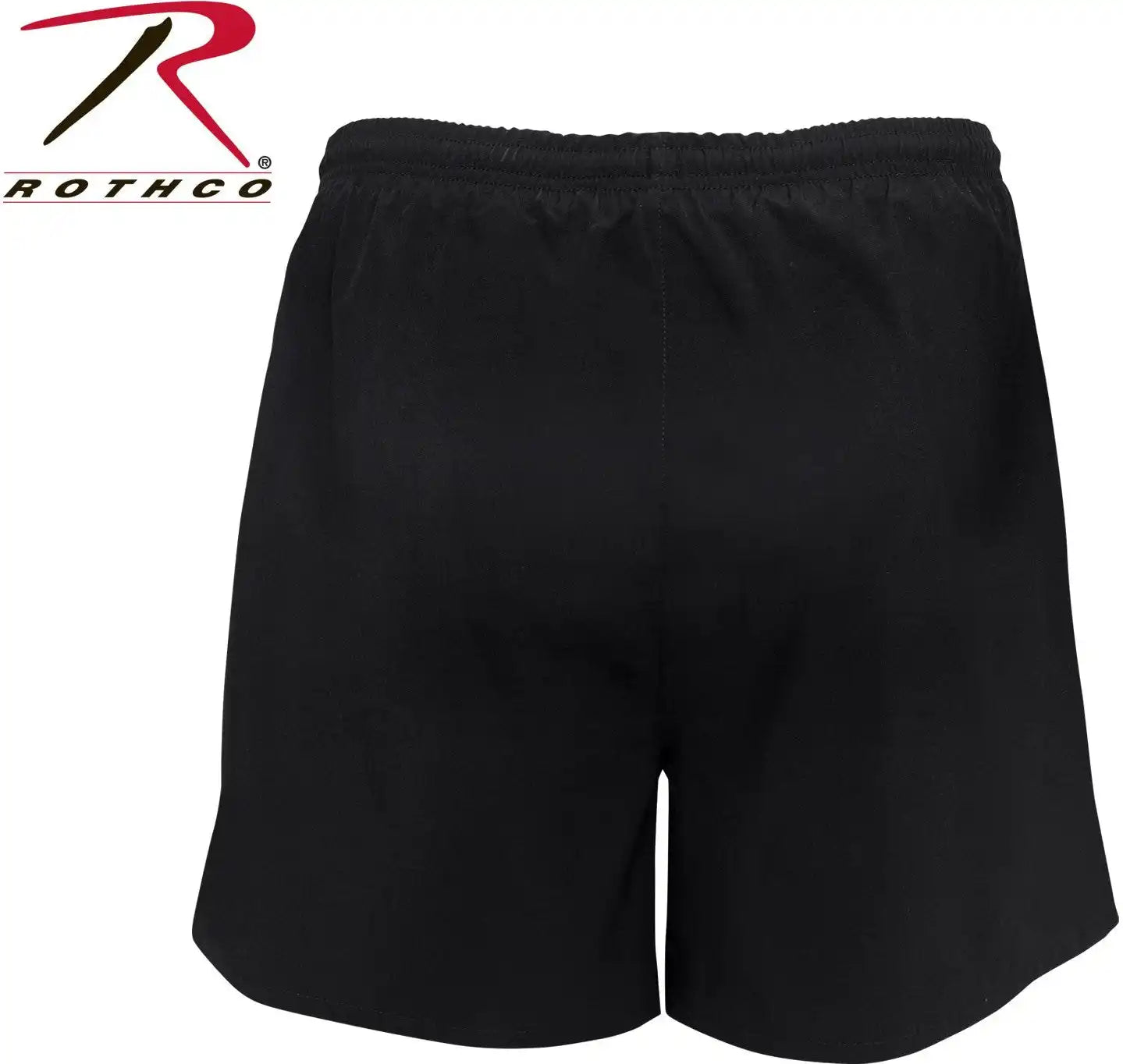 Rothco Physical Training Pt Shorts