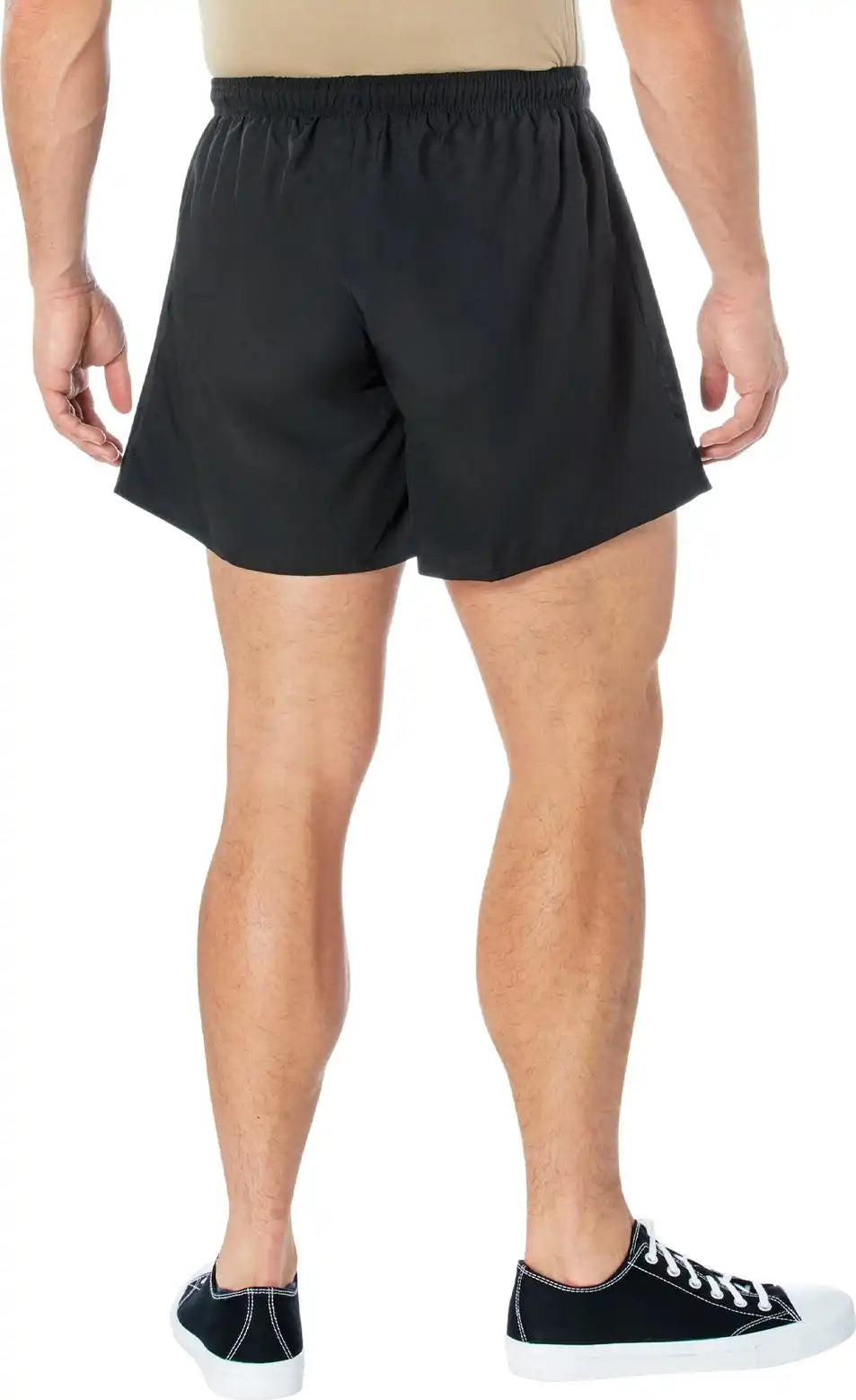 Rothco Physical Training Pt Shorts