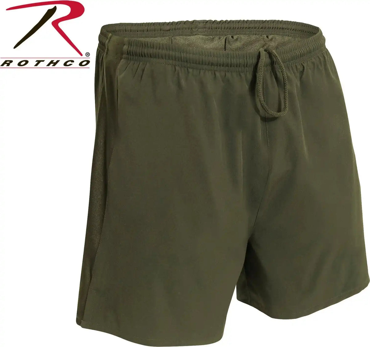 Rothco Physical Training Pt Shorts
