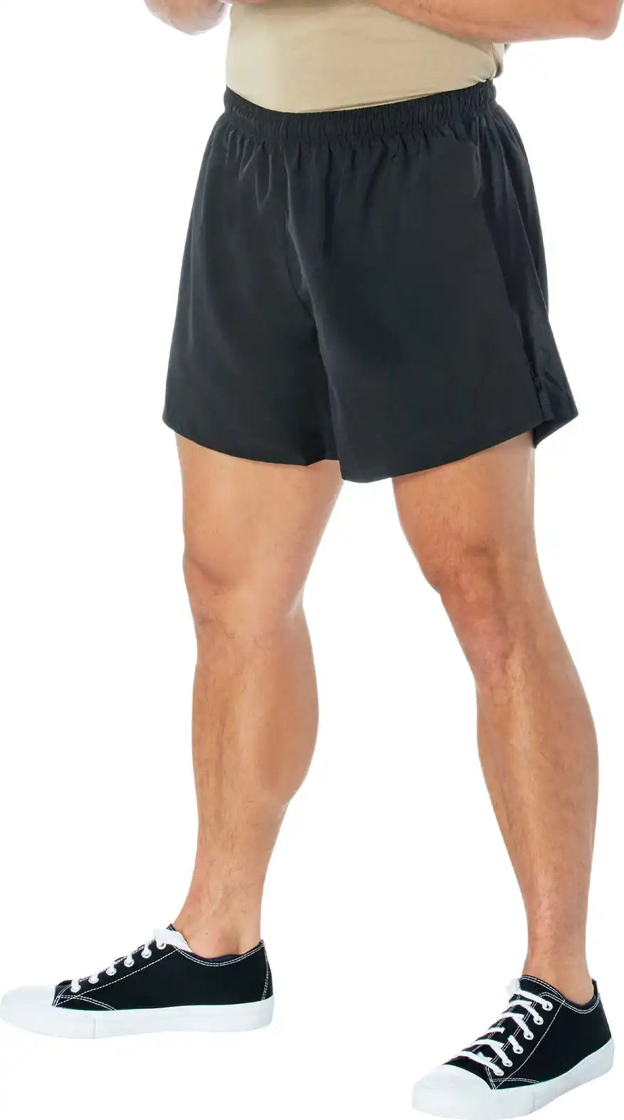 Rothco Physical Training Pt Shorts