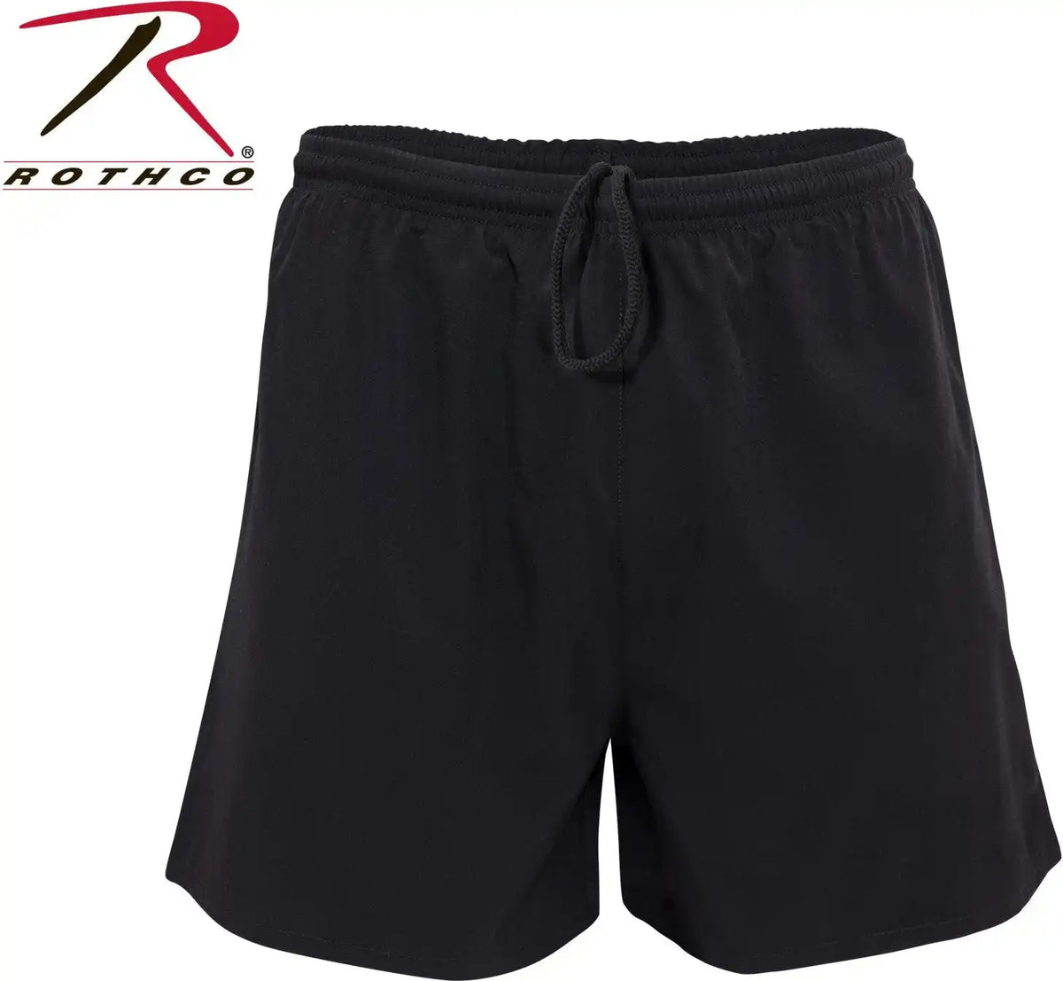Rothco Physical Training Pt Shorts