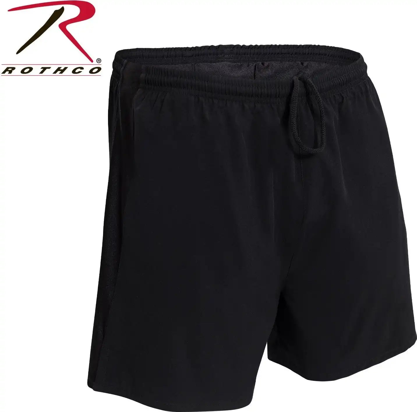 Rothco Physical Training Pt Shorts