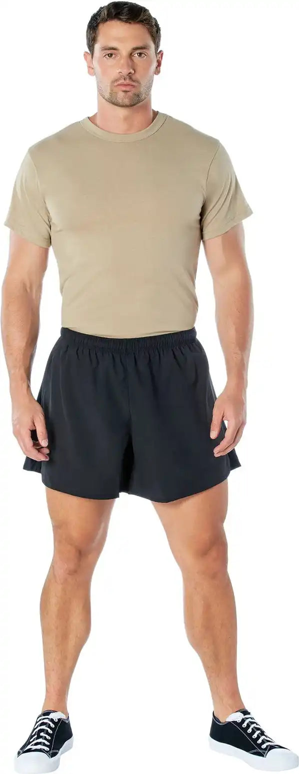Rothco Physical Training Pt Shorts