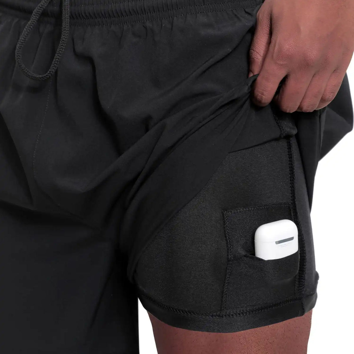 Rothco Physical Training Pt Shorts