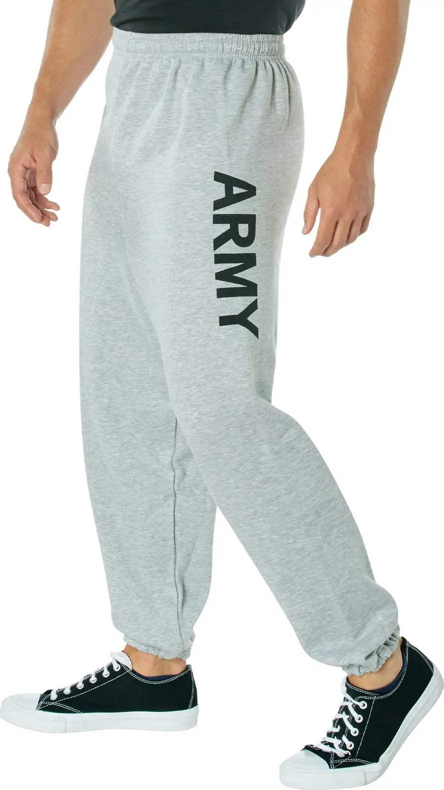 Rothco Physical Training Sweatpants - Army / s