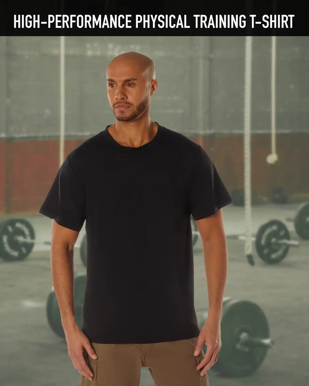 Rothco Physical Training t Shirt