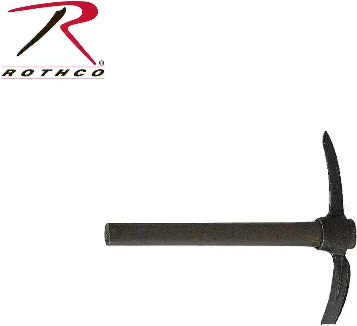 Rothco Pick Mattock