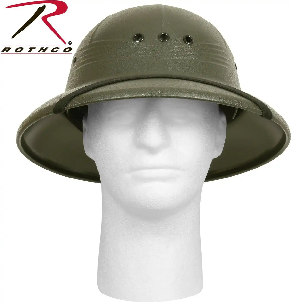 Rothco Pith Helmet