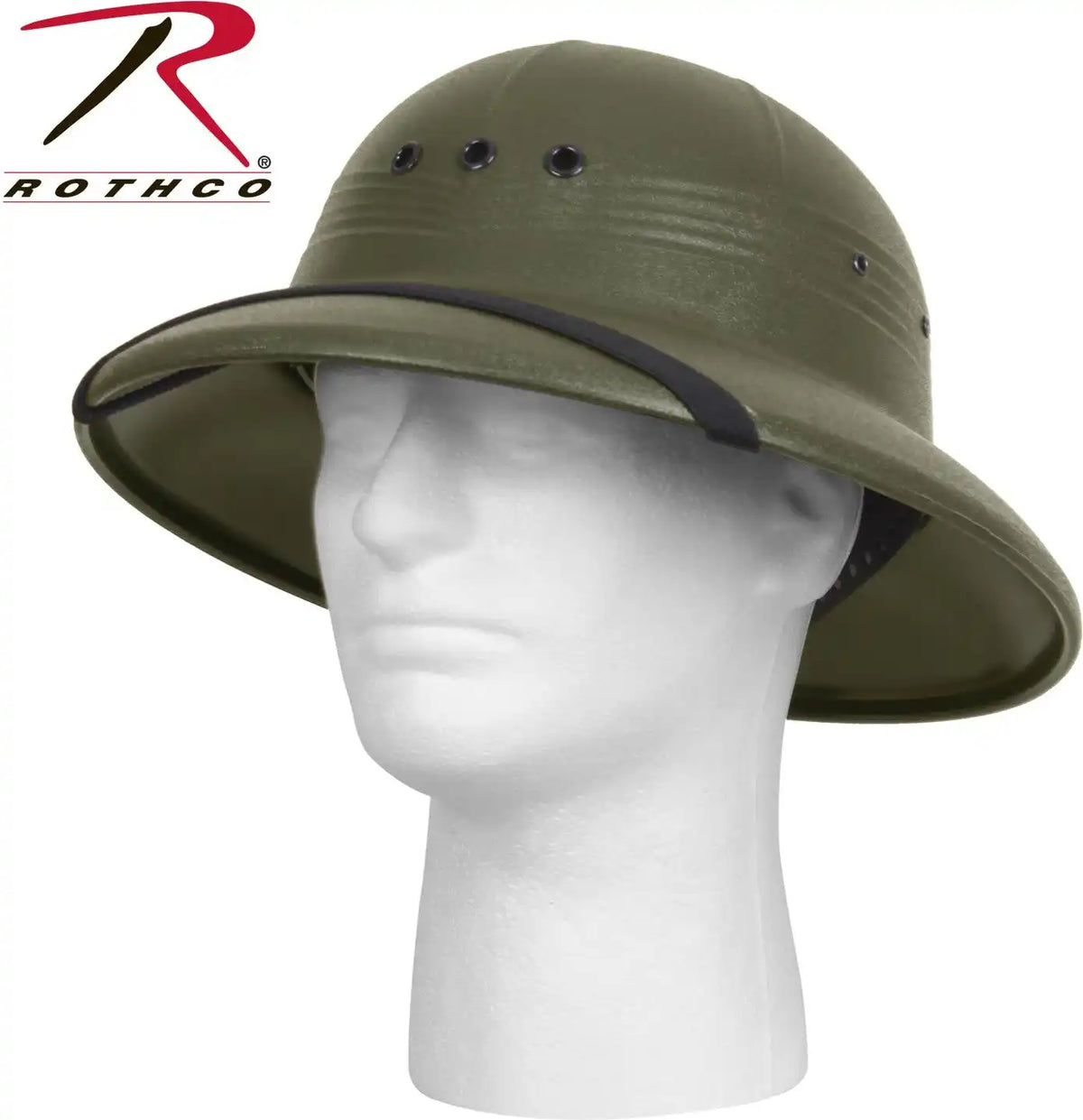 Rothco Pith Helmet