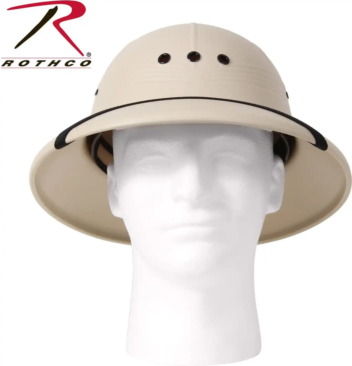 Rothco Pith Helmet