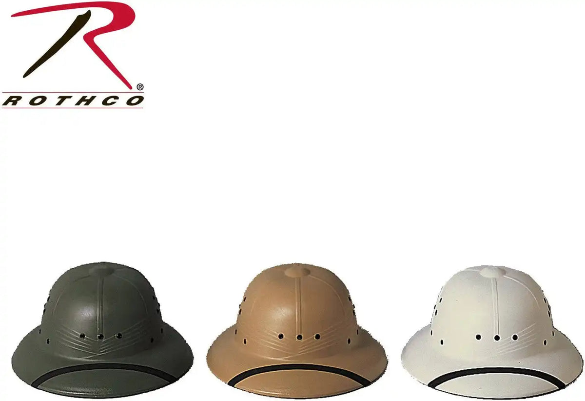 Rothco Pith Helmet
