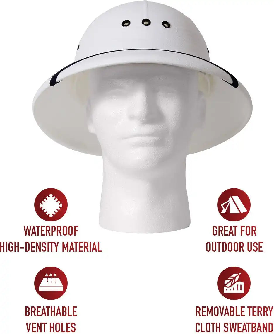 Rothco Pith Helmet