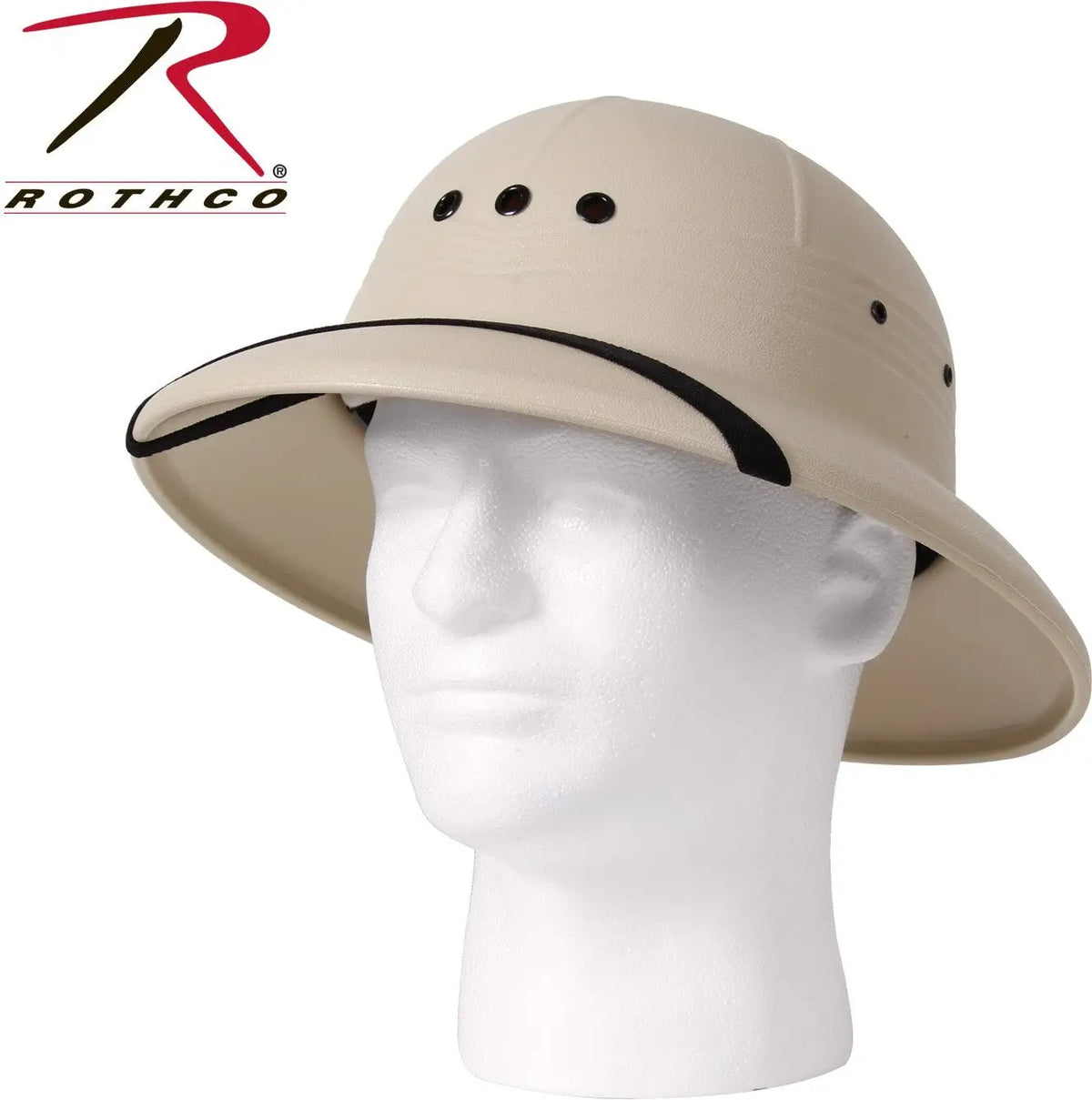 Rothco Pith Helmet