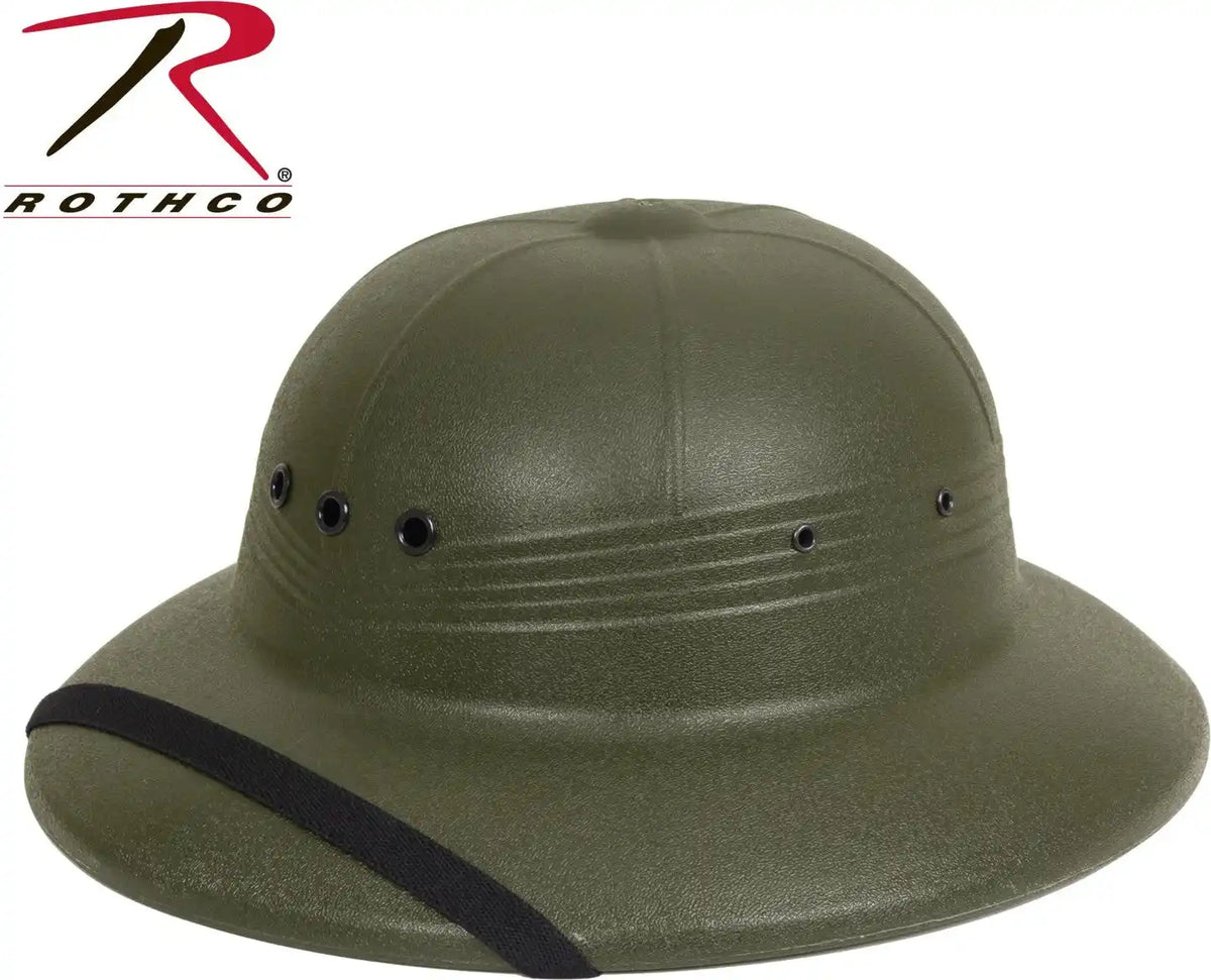 Rothco Pith Helmet