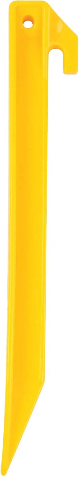 Rothco Plastic Tent Stakes