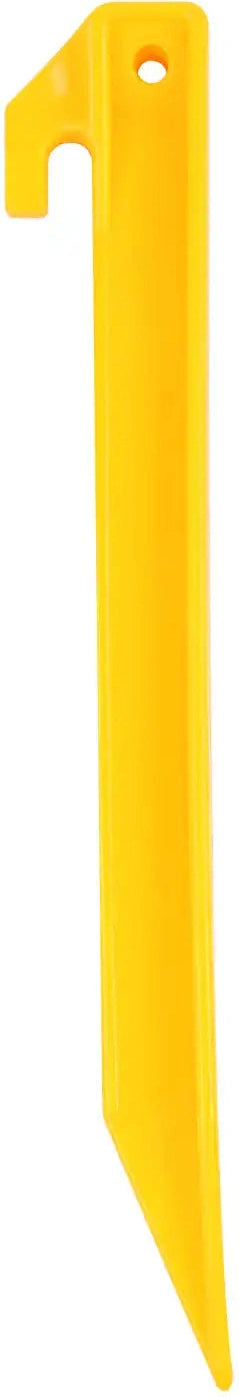 Rothco Plastic Tent Stakes