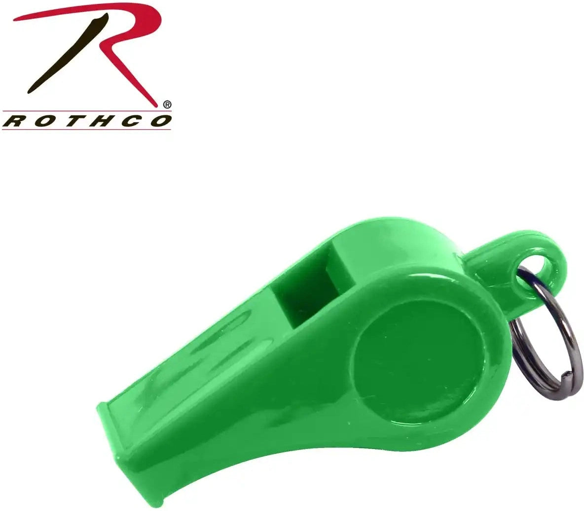Rothco Plastic Whistles