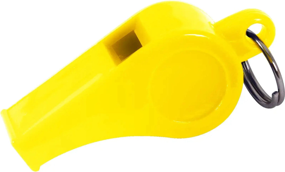 Rothco Plastic Whistles