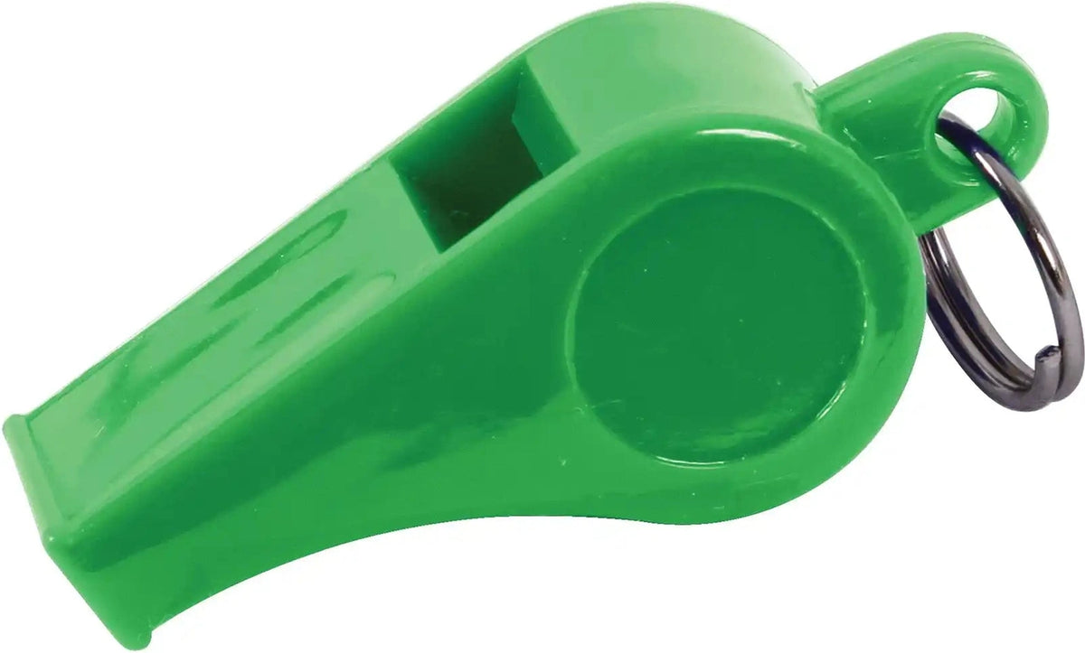Rothco Plastic Whistles