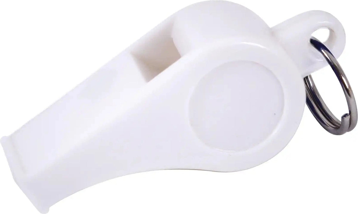 Rothco Plastic Whistles