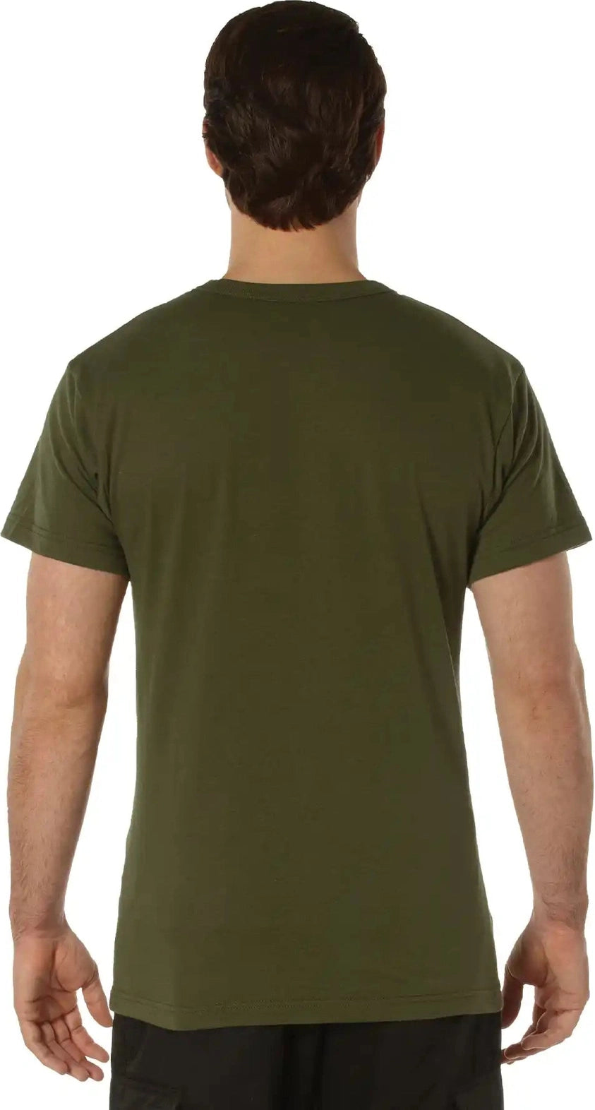 Rothco Pocket T-shirt