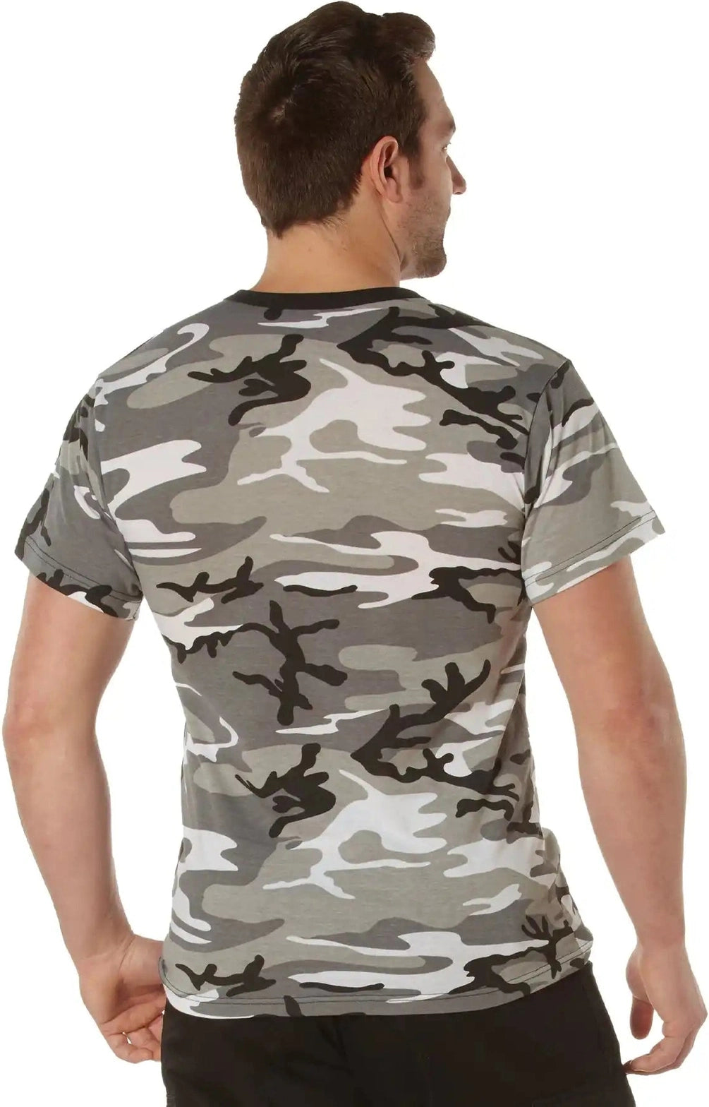 Rothco Pocket t Shirt