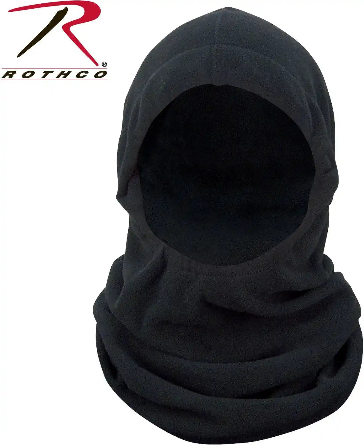 Rothco Polar Fleece Adjustable Balaclava