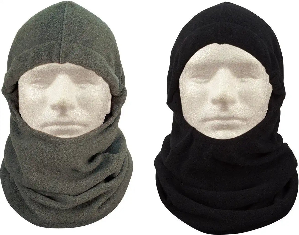 Rothco Polar Fleece Adjustable Balaclava