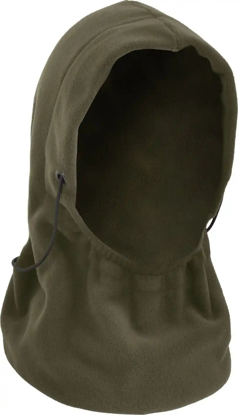 Rothco Polar Fleece Adjustable Balaclava