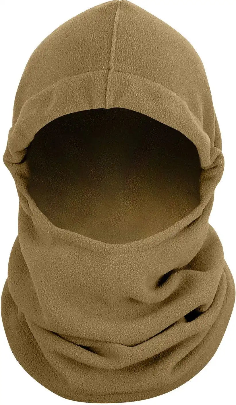 Rothco Polar Fleece Adjustable Balaclava