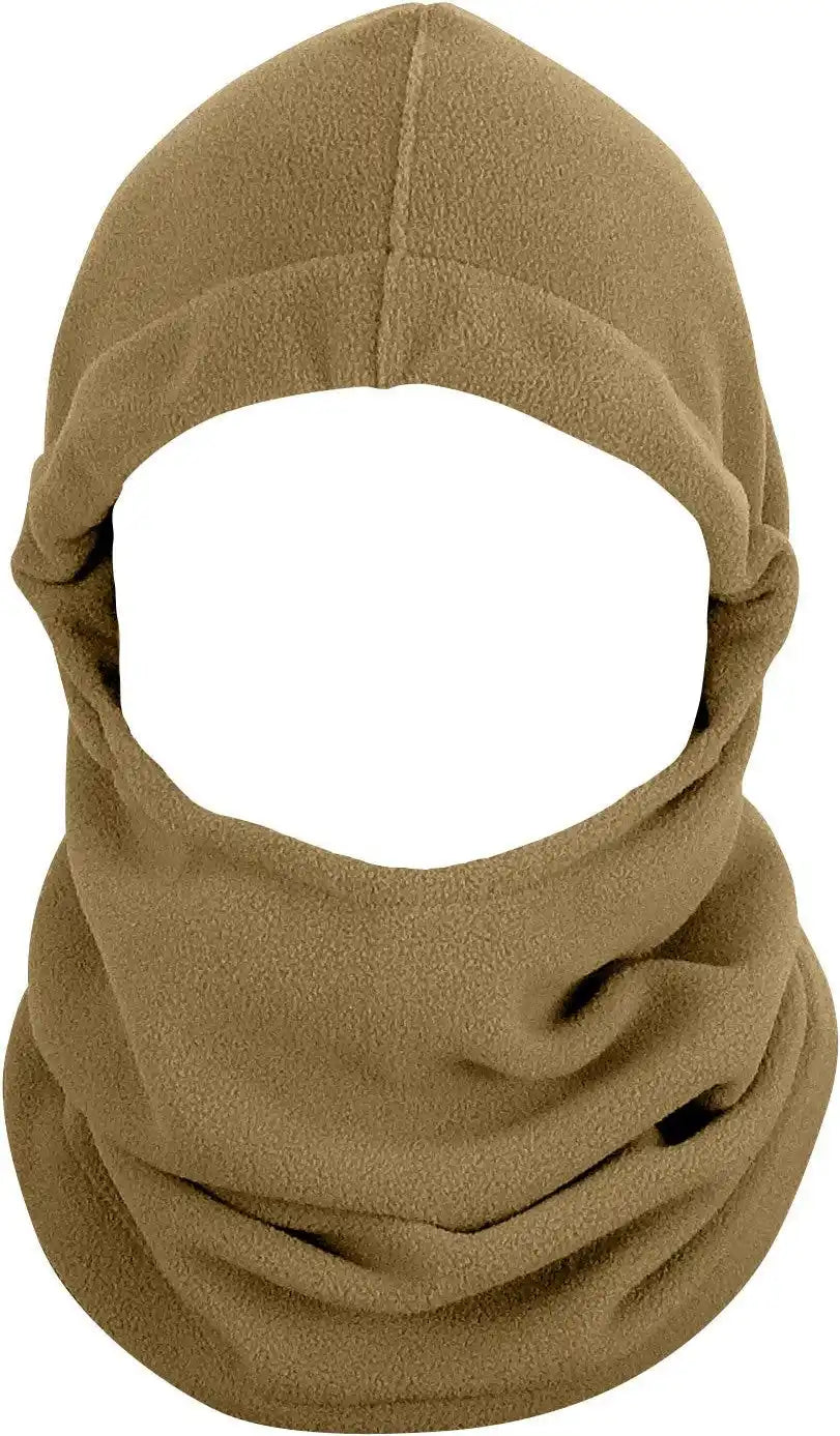 Rothco Polar Fleece Adjustable Balaclava