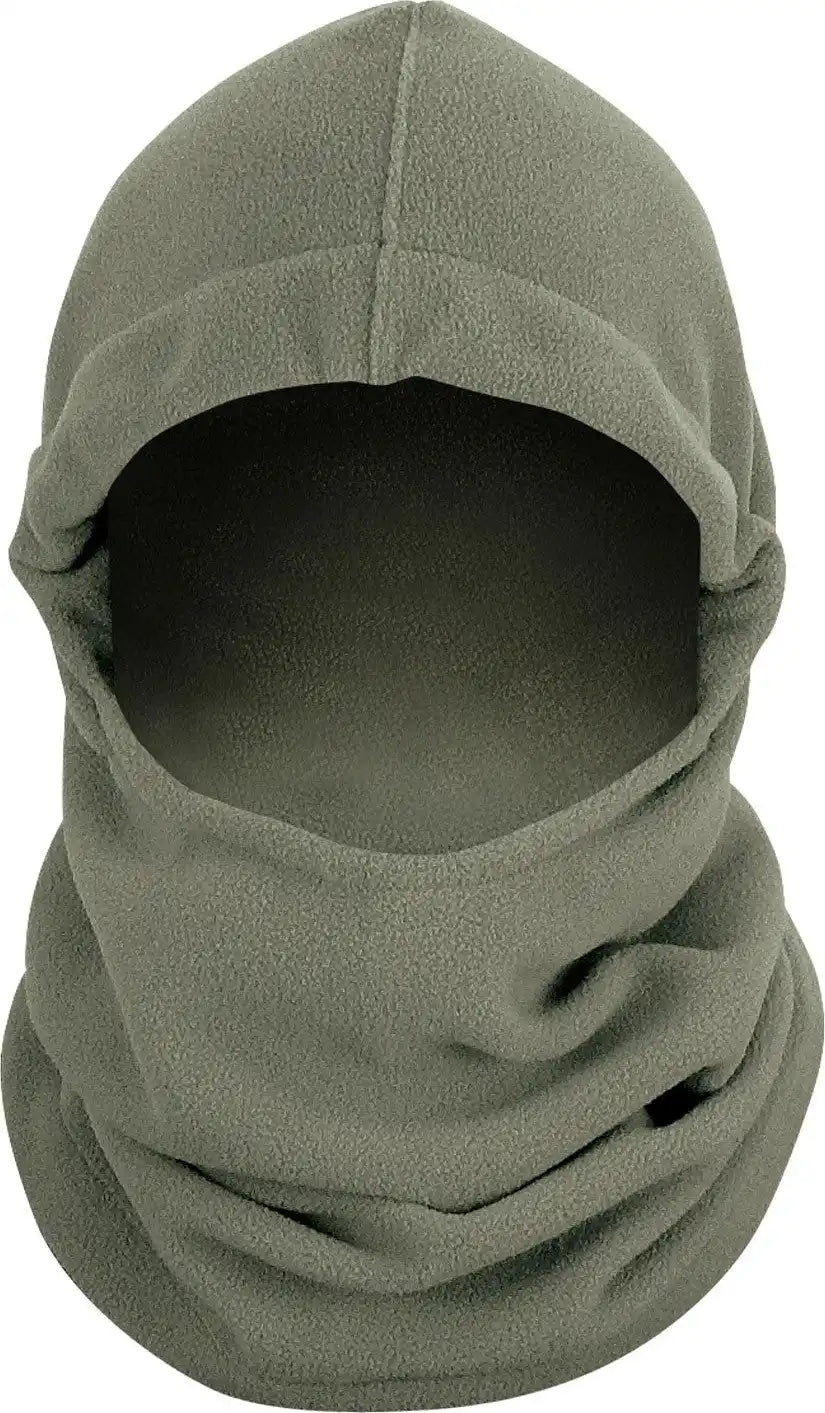 Rothco Polar Fleece Adjustable Balaclava