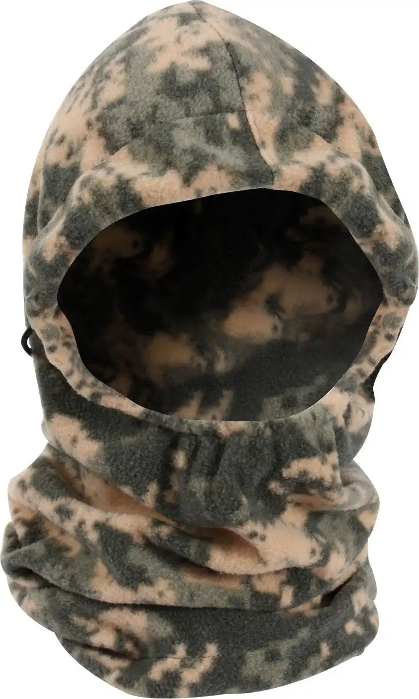 Rothco Polar Fleece Adjustable Balaclava
