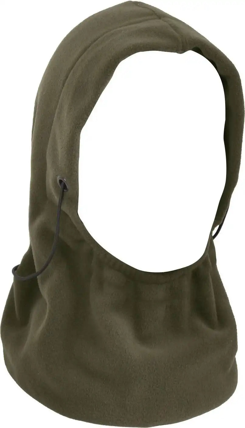Rothco Polar Fleece Adjustable Balaclava