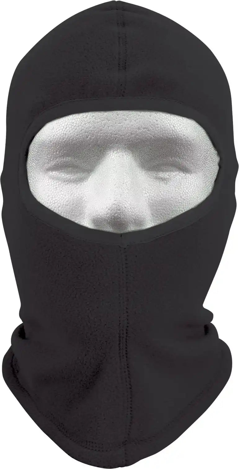 Rothco Polar Fleece Balaclava Black / one Size