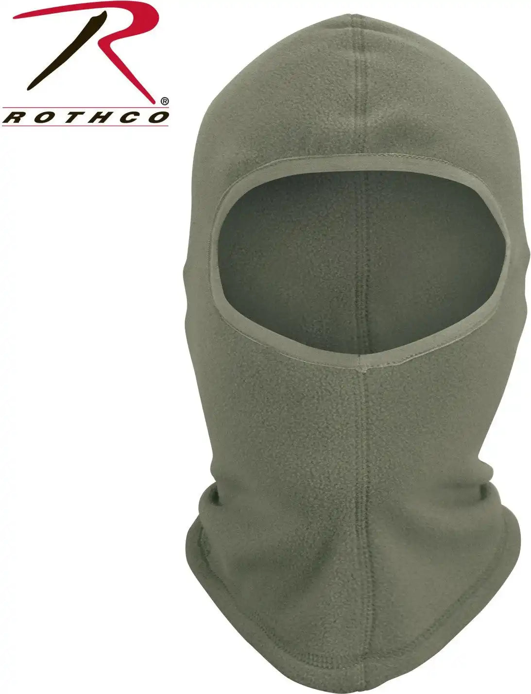 Rothco Polar Fleece Balaclava