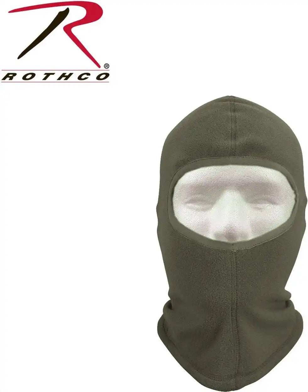 Rothco Polar Fleece Balaclava