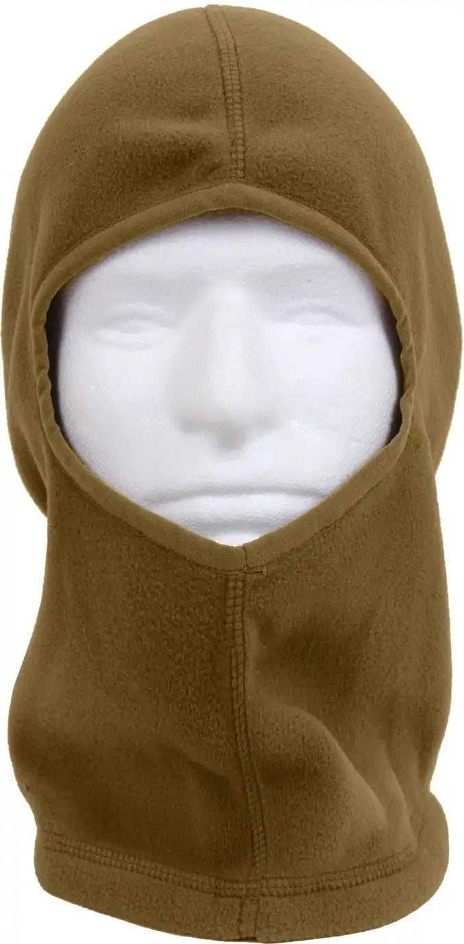 Rothco Polar Fleece Balaclava