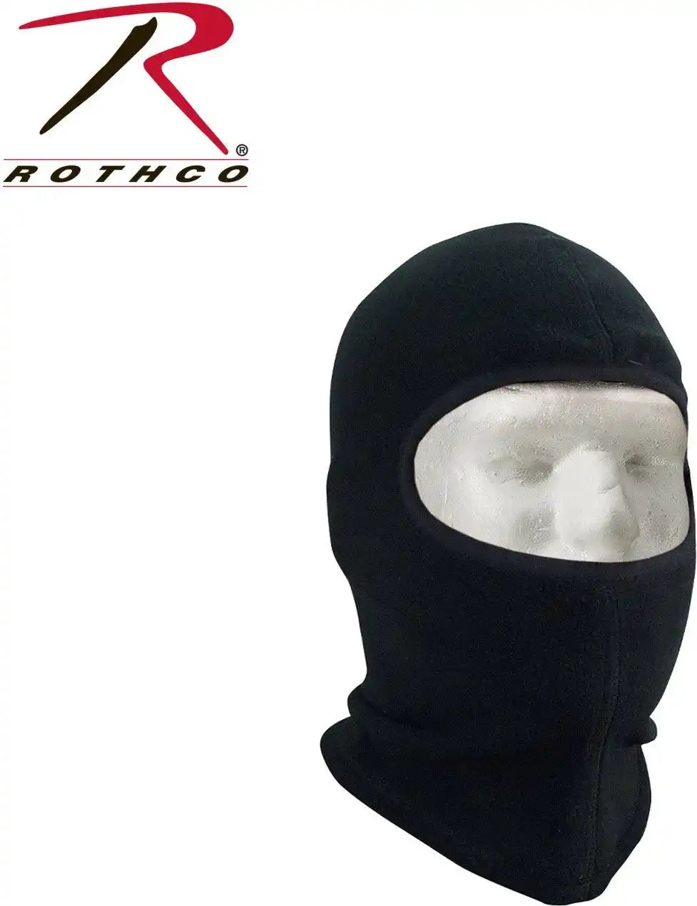 Rothco Polar Fleece Balaclava