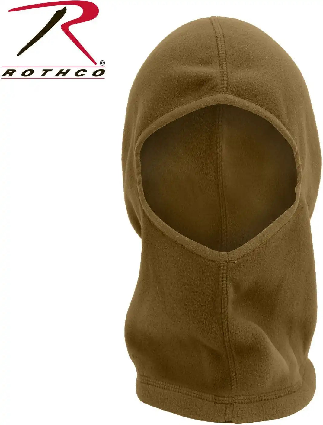 Rothco Polar Fleece Balaclava