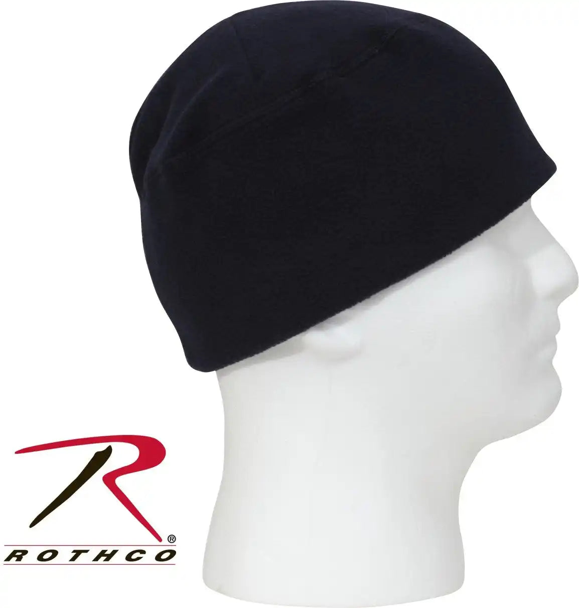 Rothco Polar Fleece Watch Cap