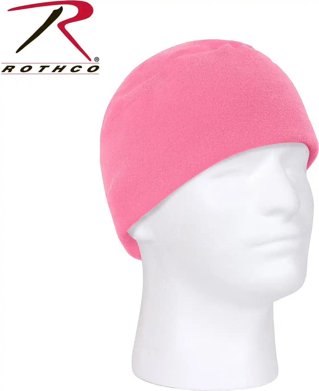 Rothco Polar Fleece Watch Cap