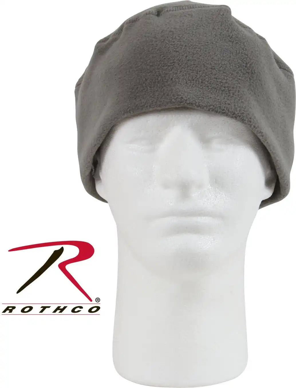 Rothco Polar Fleece Watch Cap
