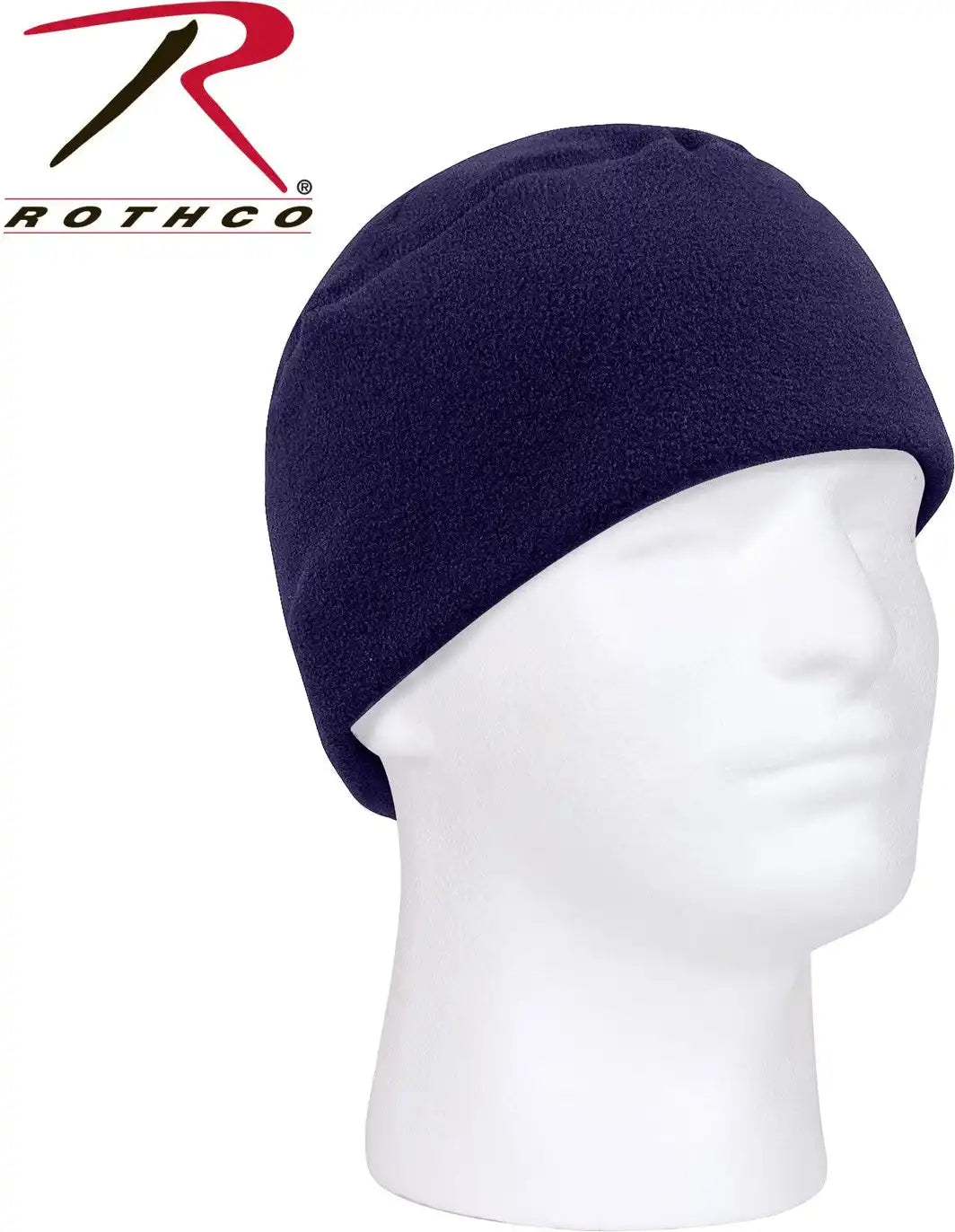 Rothco Polar Fleece Watch Cap