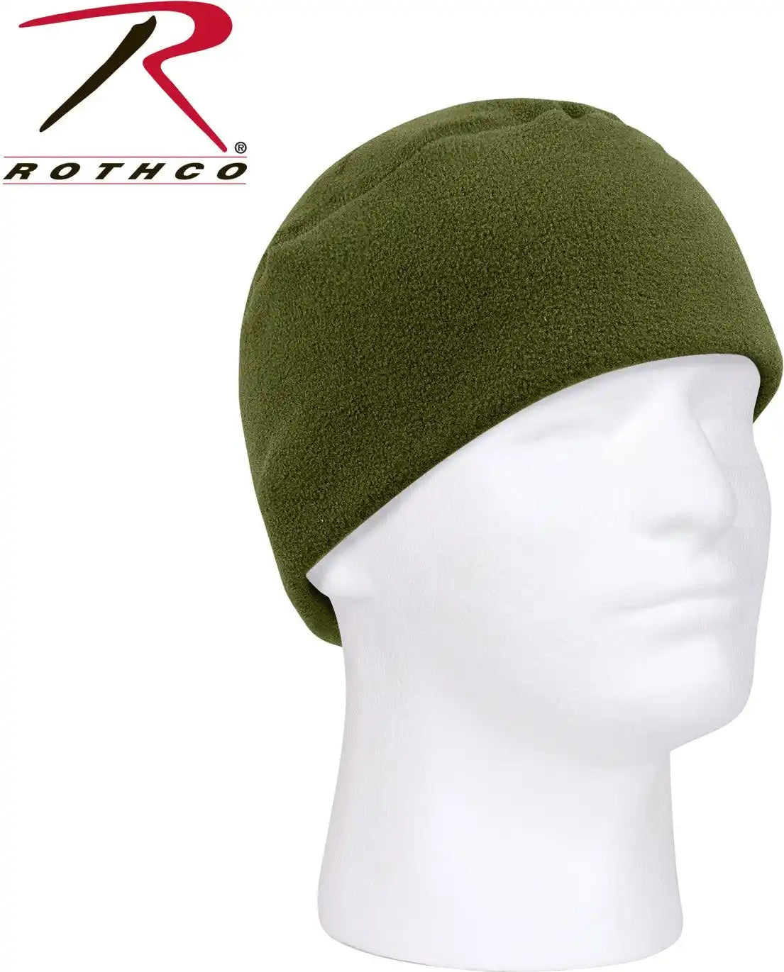 Rothco Polar Fleece Watch Cap