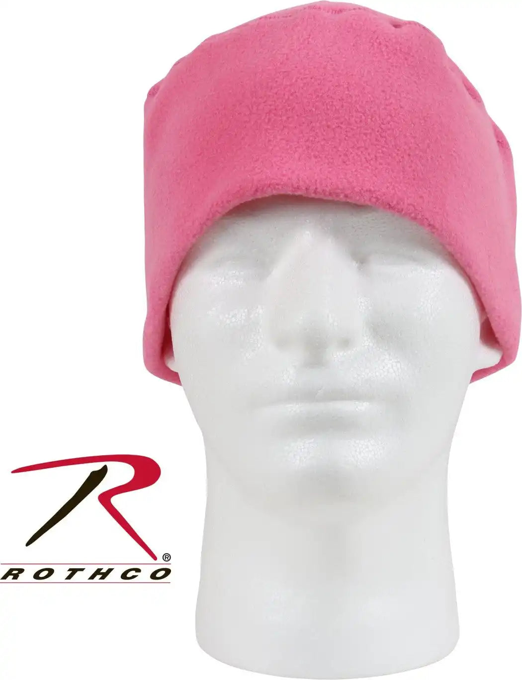 Rothco Polar Fleece Watch Cap