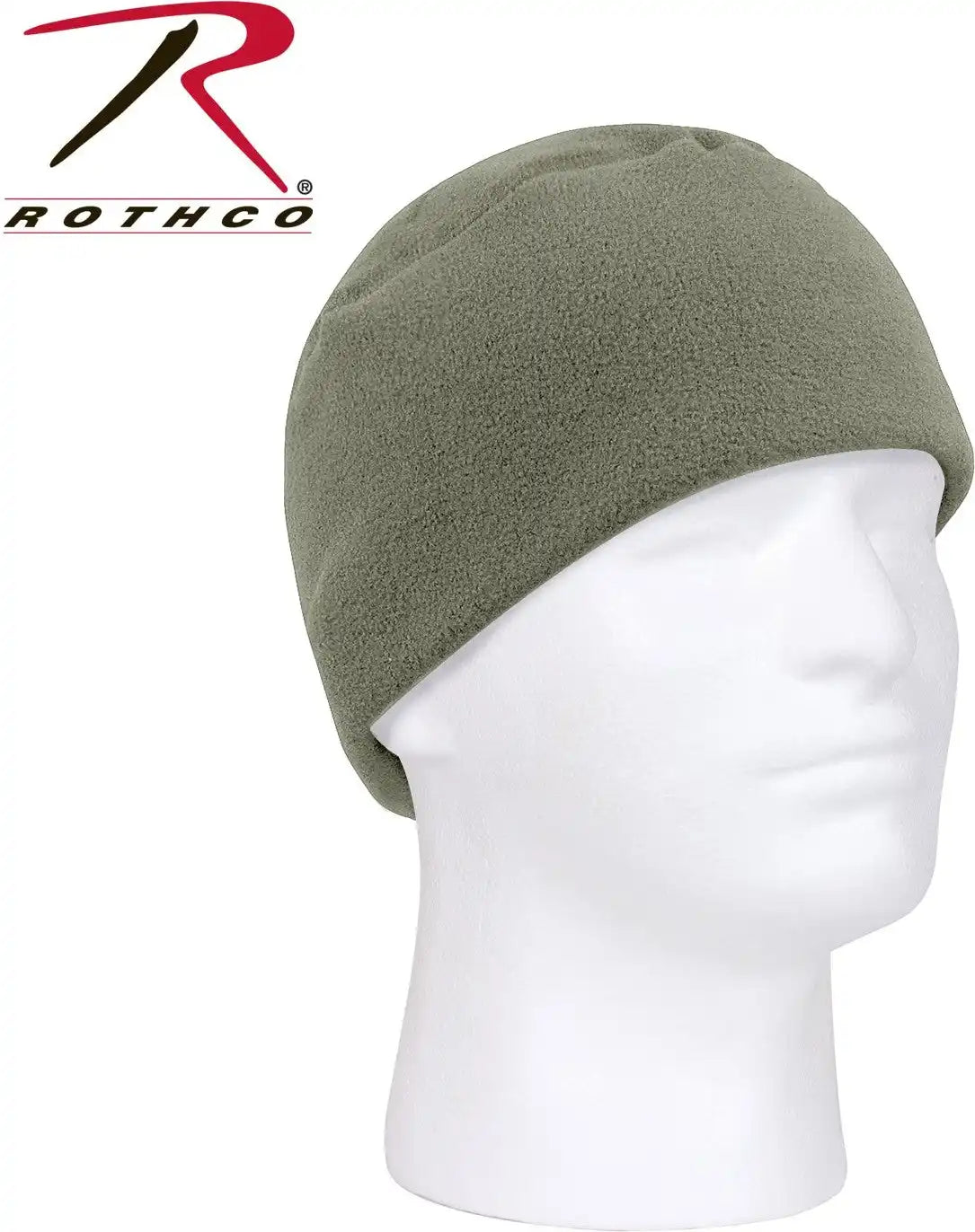 Rothco Polar Fleece Watch Cap