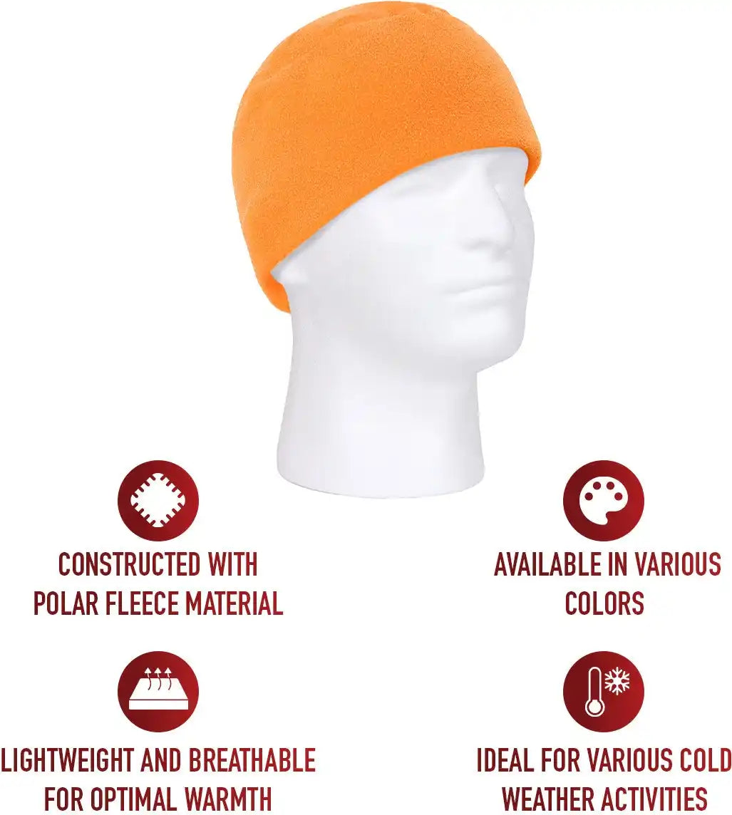 Rothco Polar Fleece Watch Cap